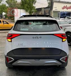کیا سپۆرتاج